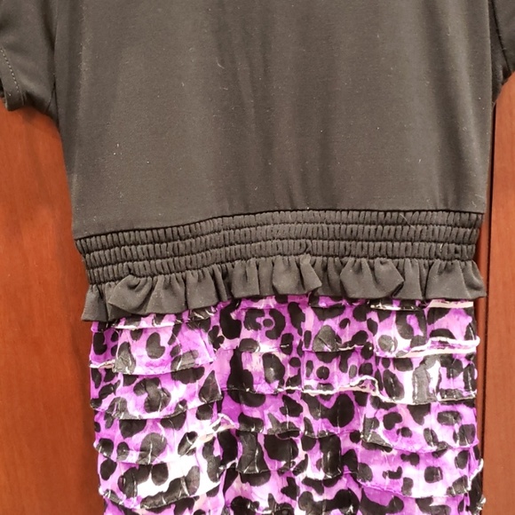 Girls size 8 dress - Picture 6 of 8